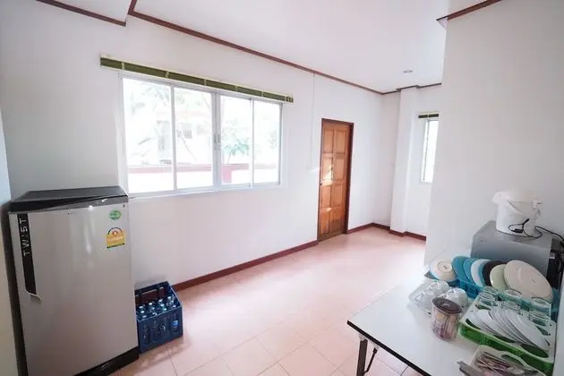 3-Bedroom Villa