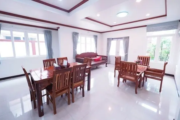 4-Bedroom Villa