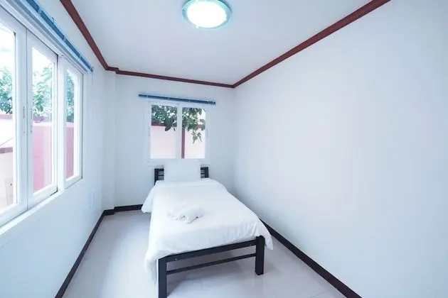 4-Bedroom Villa