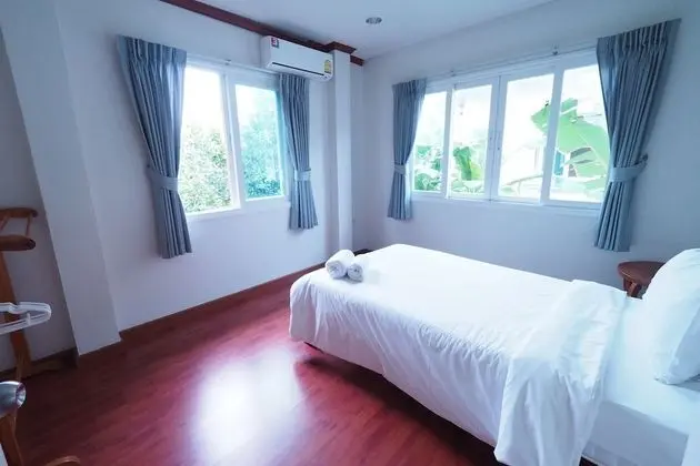 4-Bedroom Villa
