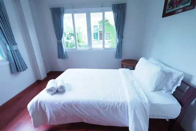 4-Bedroom Villa