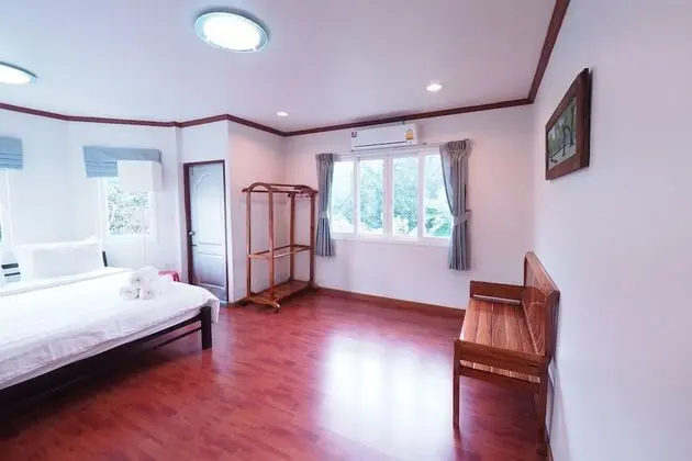 4-Bedroom Villa