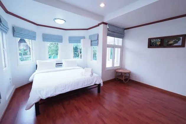 4-Bedroom Villa
