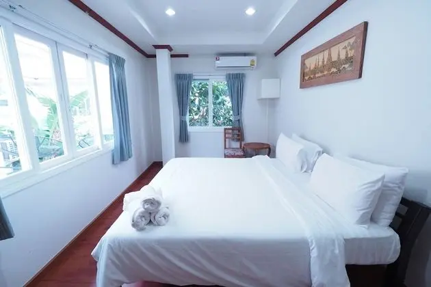 4-Bedroom Villa