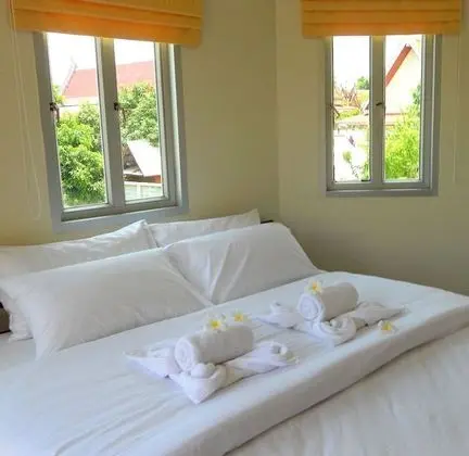 4-Bedroom Villa