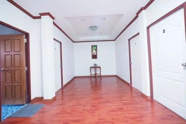 4-Bedroom Villa