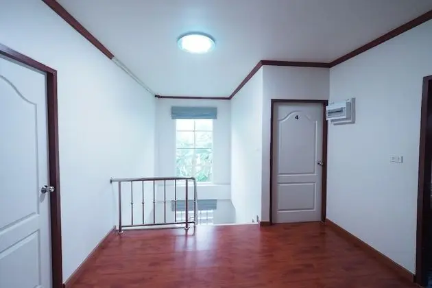 4-Bedroom Villa