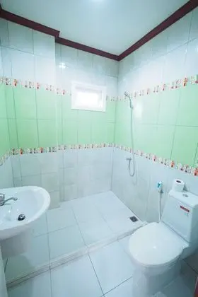 4-Bedroom Villa