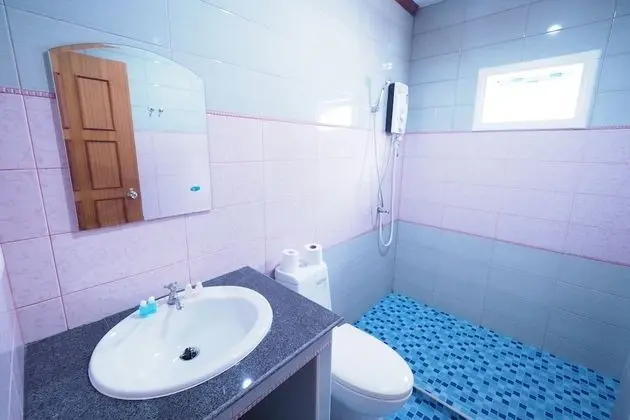 4-Bedroom Villa