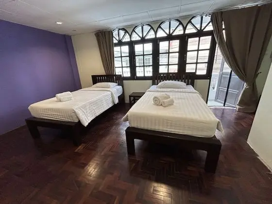 Deluxe Tek Büyük Yataklı Oda, 1 En Büyük (King) Boy Yatak, Bahçe Manzaralı (with balcony)