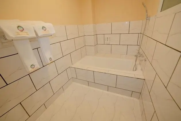 Deluxe Oda, Birden Çok Yatak