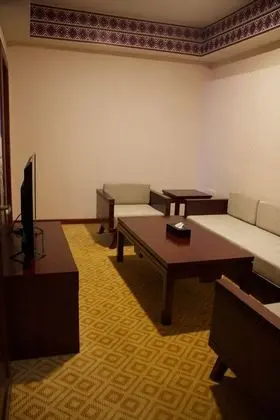 Süit, 1 En Büyük (King) Boy Yatak