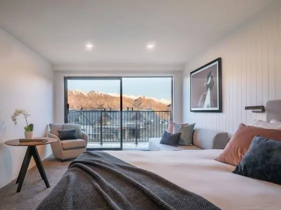 Remarkables King