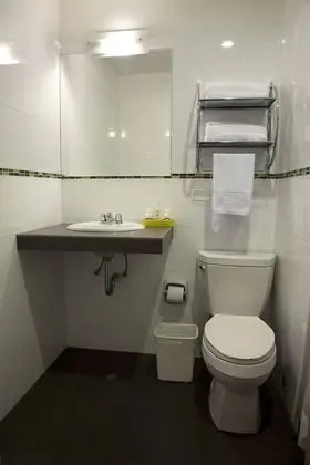 Tek Kişilik Oda