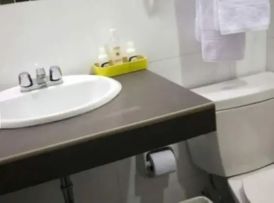 Tek Kişilik Oda