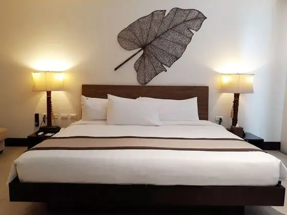 Deluxe Tek Kişilik Oda