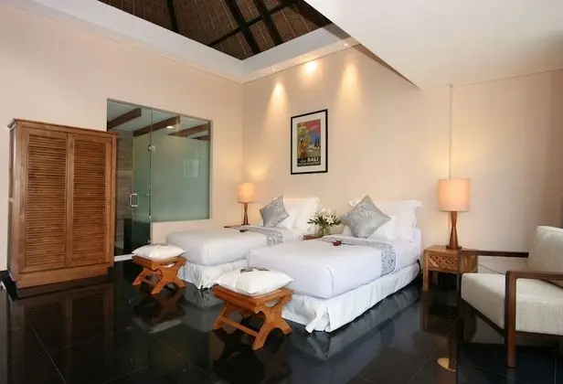 Villa, 3 Bedrooms, Private Pool with Special Deal