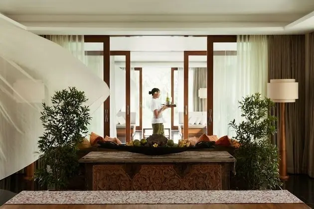 Villa, 3 Bedrooms, Private Pool with Special Deal
