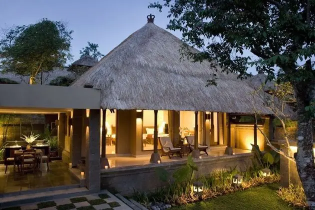 Garden Villa, 2 Bedrooms, Private Pool with Special