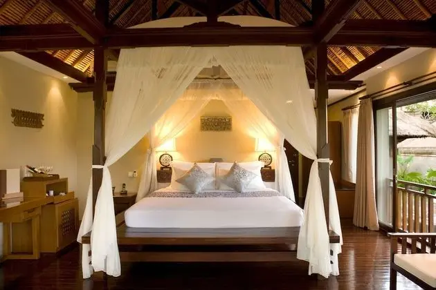 Garden Villa, 2 Bedrooms, Private Pool with Special