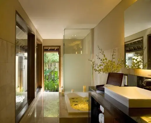 Garden Villa, 2 Bedrooms, Private Pool with Special