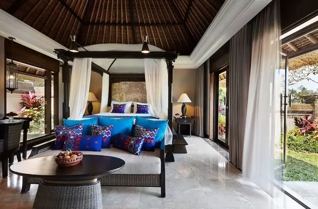 Villa, Garden View with Special Deal