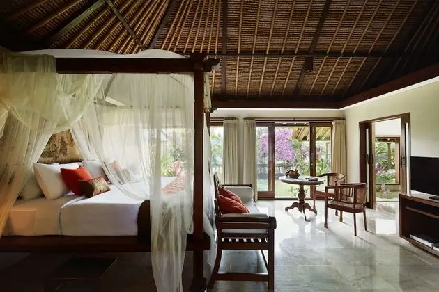 Villa, Garden View with Special Deal