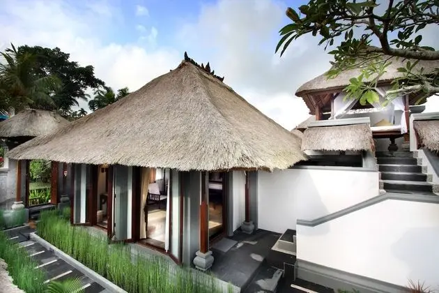 Villa, Garden View with Special Deal