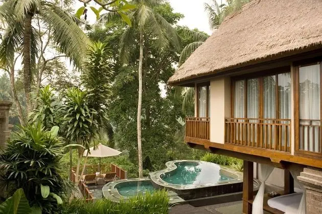 Valley Villa, 2 Bedrooms, Private Pool with Special Deal