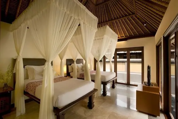 Valley Villa, 2 Bedrooms, Private Pool with Special Deal