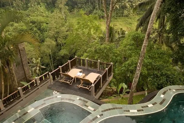 Valley Villa, 2 Bedrooms, Private Pool with Special Deal