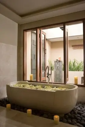 Valley Villa, Private Pool with Special Deal
