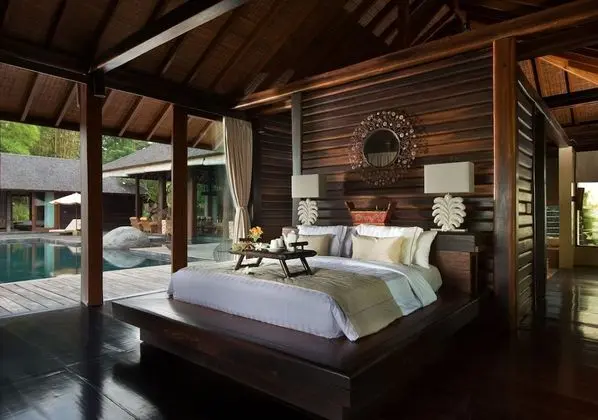 Villa, 3 Yatak Odası