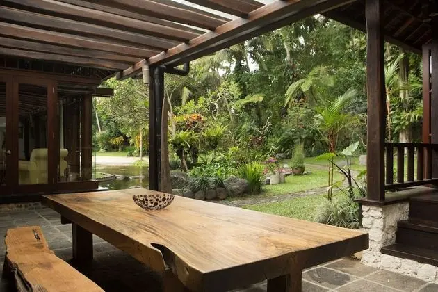Villa, 3 Yatak Odası