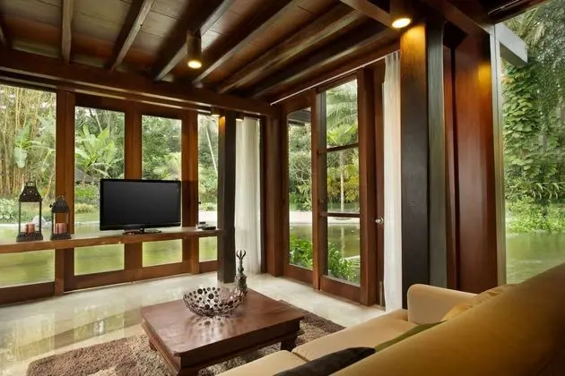 Villa, 3 Yatak Odası