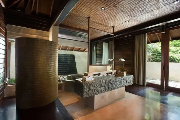 Villa, 3 Yatak Odası