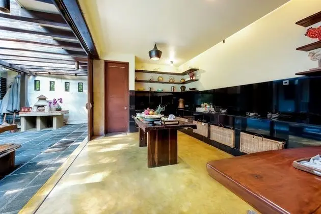Villa, 3 Yatak Odası