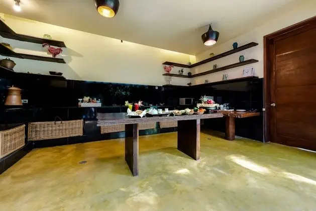 Villa, 3 Yatak Odası