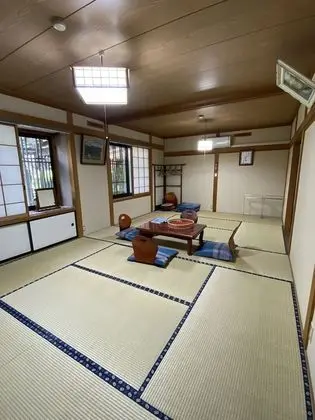 Standard Oda (Japanese Style, 6 People)