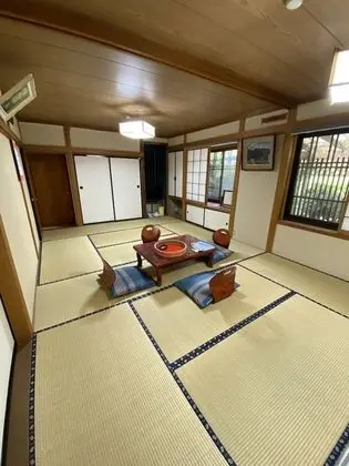 Standard Oda (Japanese Style, 6 People)