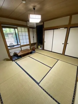 Standard Oda (Japanese Style, 6 People)