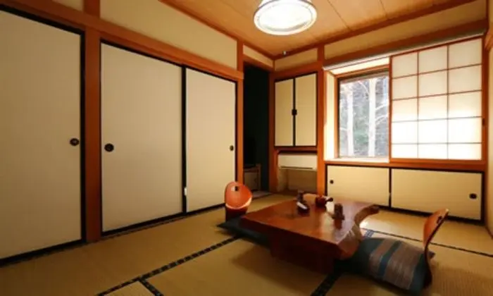 Traditional Oda (Japanese Style, 2 People)