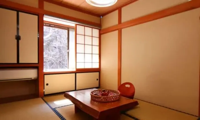 Traditional Oda (Japanese Style, 2 People, Solo trip)
