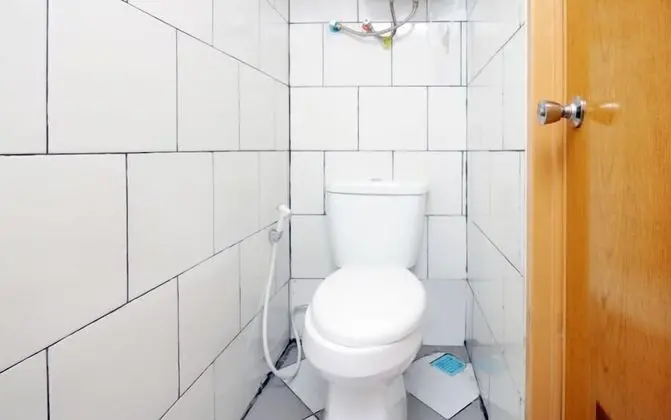 Basic Tek Büyük Yataklı Oda, 1 Çift Kişilik Yatak