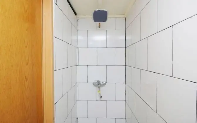 Basic Tek Büyük Yataklı Oda, 1 Çift Kişilik Yatak