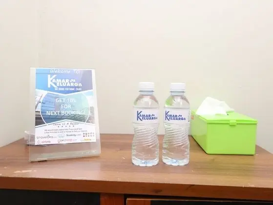 Tek Büyük Yataklı Oda, 1 Çift Kişilik Yatak