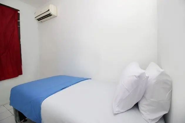 Tek Büyük Yataklı Oda, Sigara İçilmez