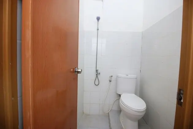 Tek Büyük Yataklı Oda, Sigara İçilmez