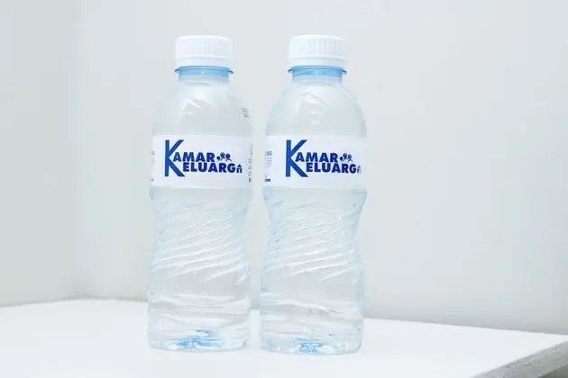 Tek Büyük Yataklı Oda, 1 Çift Kişilik Yatak