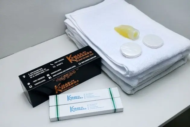 Tek Büyük Yataklı Oda, 1 Çift Kişilik Yatak